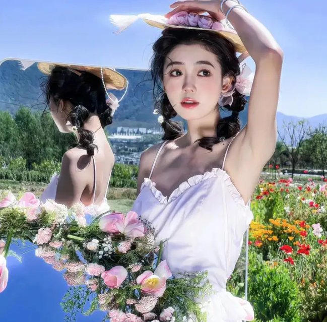 我的奋斗