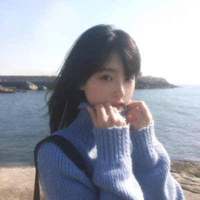外人们